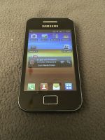 Samsung Galaxy ACE GT-S5839i + ladekabel - klein & nagelneu! Saarland - St. Wendel Vorschau