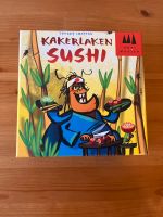 Kakerlaken Sushi Spiel Neu Hamburg-Nord - Hamburg Hohenfelde Vorschau