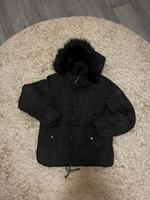 Only Winterjacke schwarz Größe L Nordrhein-Westfalen - Lippetal Vorschau