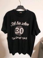 T-Shirt mit Aufschrift Nordrhein-Westfalen - Moers Vorschau