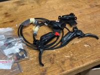 SRAM Code RS Bremsen Set V+H ohne Scheiben Baden-Württemberg - Freiburg im Breisgau Vorschau