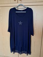 Tunika Gr 48 dunkelblau von Mia Moda Hamburg-Mitte - Hamburg Horn Vorschau