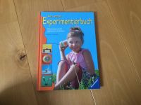 Mein erstes Experimentierbuch - Naturwissenschaft spielerisch ent Baden-Württemberg - Leutenbach Vorschau