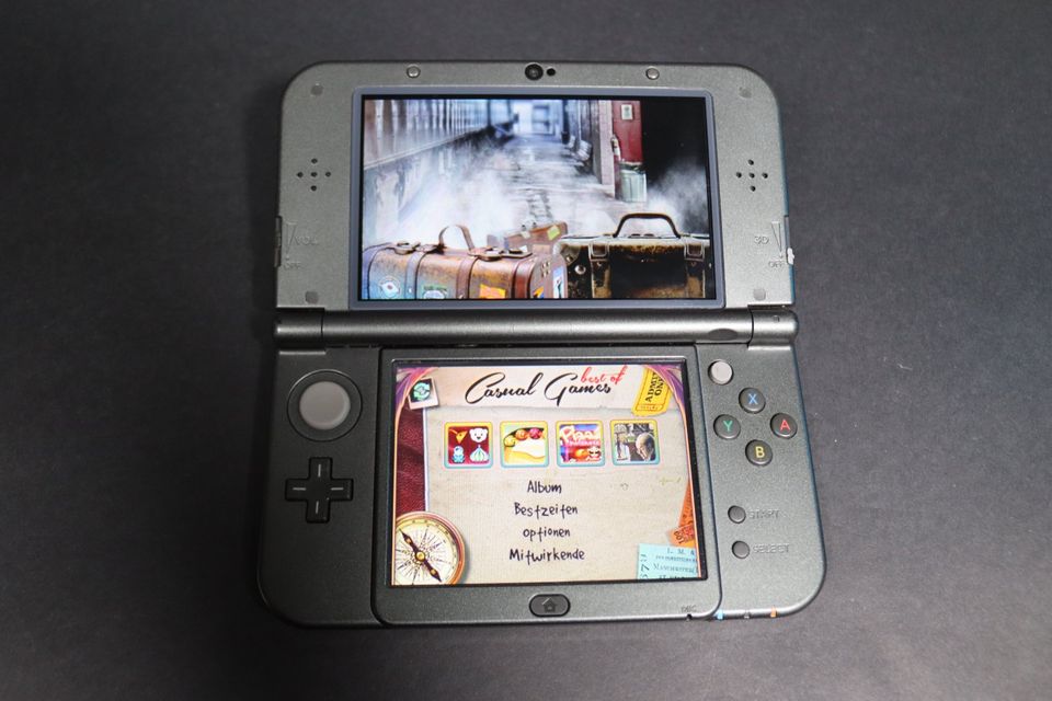 best of Casual Games Nintendo 3DS 2DS in Neumünster