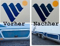 Camper Wohnwagen Wohnmobil Aufbereitung Hilfe Folierung Nordrhein-Westfalen - Mönchengladbach Vorschau