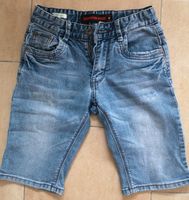 Jeans shorts Gr. 134 streetkids Niedersachsen - Wietzendorf Vorschau