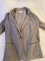 Noa Noa Blazer Gr. L graublau Kiel - Mitte Vorschau