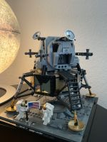 Lego Creator 10266 Apollo 11 Lunar Lander Aachen - Laurensberg Vorschau