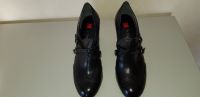 Högl Damenschuhe, Pumps, schwarz, Glanzkalbleder, Gr. 39, neu Rheinland-Pfalz - Wellen Vorschau