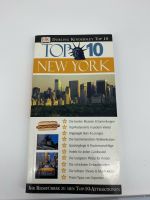 Buch top 10 New York Stuttgart - Möhringen Vorschau