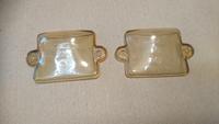 2x Glas Kennzeichenleuchte Opel Admiral B, Diplomat B Hamburg-Mitte - Finkenwerder Vorschau