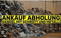 Schrott Abholung Altmetall kostenlos Berlin - Treptow Vorschau