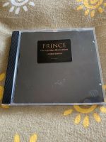 Prince CD The legendary Black Album limited edition Leipzig - Möckern Vorschau