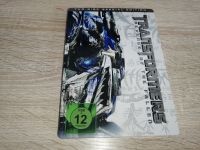 Transformers 2 Die Rache 2-Disc Special Edition Steelbook Bayern - Eslarn Vorschau