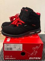 Arbeits Schuhe Sachsen-Anhalt - Magdeburg Vorschau