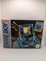 Nintendo Gameboy Classic DMG-01 in OVP TOP ZUSTAND Nordrhein-Westfalen - Hünxe Vorschau