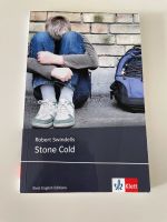 Buch „Stone Cold“ zu verkaufen Nordrhein-Westfalen - Kirchlengern Vorschau