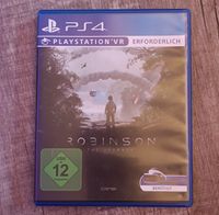 PS4 VR Robinson The Journey Rheinland-Pfalz - Trier Vorschau