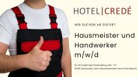 Wir suchen zur Festanstellung Hausmeister und Handwerker (m/w/d) Hessen - Kassel Vorschau