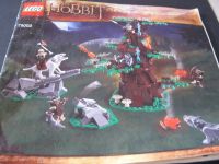 Bauanleitung 79002 - Hobbit son LEGO Nordrhein-Westfalen - Kirchlengern Vorschau