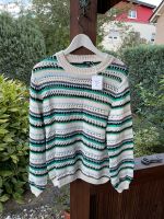 Größe XL Sommerlicher Häkelpullover Köln - Porz Vorschau