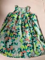 Gina Damen Kleid Gr.42, Sommerkleid,Cocktailkleid,blumig,floral Rheinland-Pfalz - Zell (Mosel) Vorschau