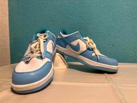 Schöner Blauer Schuh gr.43 Sachsen - Zwickau Vorschau