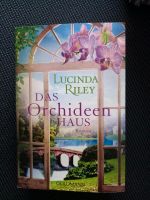 Das Orchideenhaus, Roman von Lucinda Riley, wie neu Thüringen - Leinefelde Vorschau