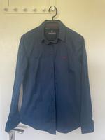 Bluse Damen Button Down Gr L, Baumwolle Hessen - Dreieich Vorschau