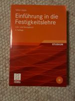 Einführung in die Festigkeitslehre Läpple Rheinland-Pfalz - Ludwigshafen Vorschau