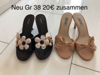 Sandalen Schuhe neu Köln - Vingst Vorschau