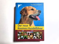 Der neue KOSMOS-Hundeführer von Eva-Maria-Krämer Baden-Württemberg - Wiesloch Vorschau
