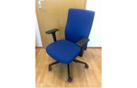 Bürostuhl Trend Office T1028 - sim-o operator SM-96135 - Blau NEU Hessen - Aßlar Vorschau