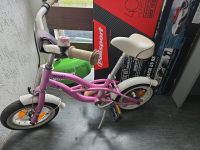Fahrrad Mädchenfahrrad rosa Hemelingen - Hastedt Vorschau