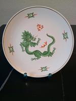 Meissner Porzellanteller  Ming Drache Sachsen - Waldenburg Vorschau