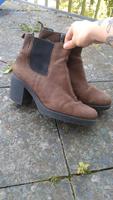 Vagabond Blockabsatz Stiefeletten 39 braun Walle - Steffensweg Vorschau