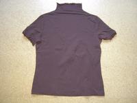 T-Shirt JOOP Stehkragen braun Niedersachsen - Lehre Vorschau