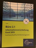 Informationsverarbeitung Excel 2013 Schulbuch Baden-Württemberg - Wehr Vorschau