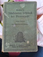 Lehrbuch der Bienenzucht Thüringen - Saale-Holzland-Kreis Vorschau