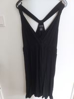 Schwarzes Sommerkleid Gr. S Kleines Schwarzes Berlin - Köpenick Vorschau