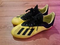 Fußballschuhe Halle ADIDAS Gr. 36,5 Schleswig-Holstein - Lübeck Vorschau