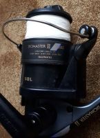 Shimano Angelrolle Biomaster II 6010, + E-Spule incl. 2x Schnur Brandenburg - Werder (Havel) Vorschau