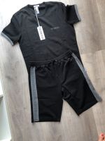 Bikkembergs Pyjama für Herren Größe S schwarz Ladenpreis 120€ Hessen - Wiesbaden Vorschau
