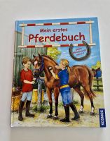 Mein erstes Pferdebuch, Pferdegeschichten, Kinder- Sachbücher, Niedersachsen - Melle Vorschau