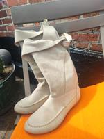 MADE IN ITALY Damen-Stiefeletten! NEU! Niedersachsen - Stade Vorschau
