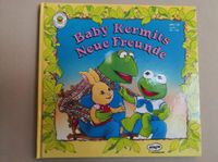 Sammlerstück - Kinderbuch Baby Kermits Neue Freunde - wie NEU Niedersachsen - Twistringen Vorschau