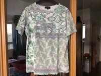 T-Shirt Gr 38 von Bexleys Woman neuwertig Bayern - Türkheim Vorschau