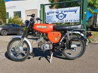 Simson S51 4Gang Baujahr 1990 mit 60km/h Papieren Thüringen - Altenburg Vorschau