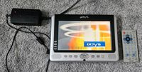 ODYS PDV68502 DVB-T Portabler DVD Player, Autodvdplayer Brandenburg - Ludwigsfelde Vorschau