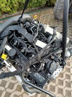 Motor Mercedes Benz OM651.930 651930 A-class B-class CLA GLA Komp Rheinland-Pfalz - Mainz Vorschau